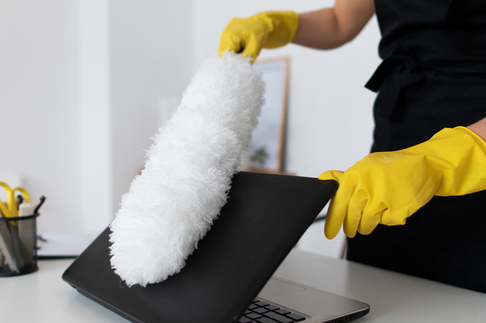 Office Cleaning